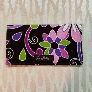 Vera Bradley Wallet